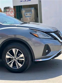 نيسان مورانو